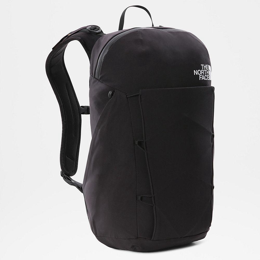 The North Face Active Trail 20L Ανδρικα Σακιδιο Πλατησ - Μαυρα (LOWH48765)